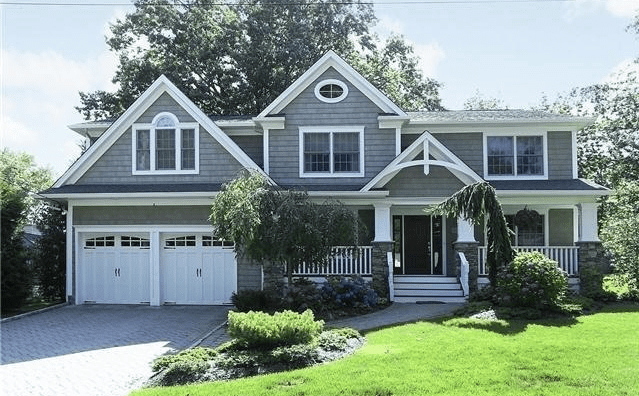 390 LAFAYETTE Street, Cresskill